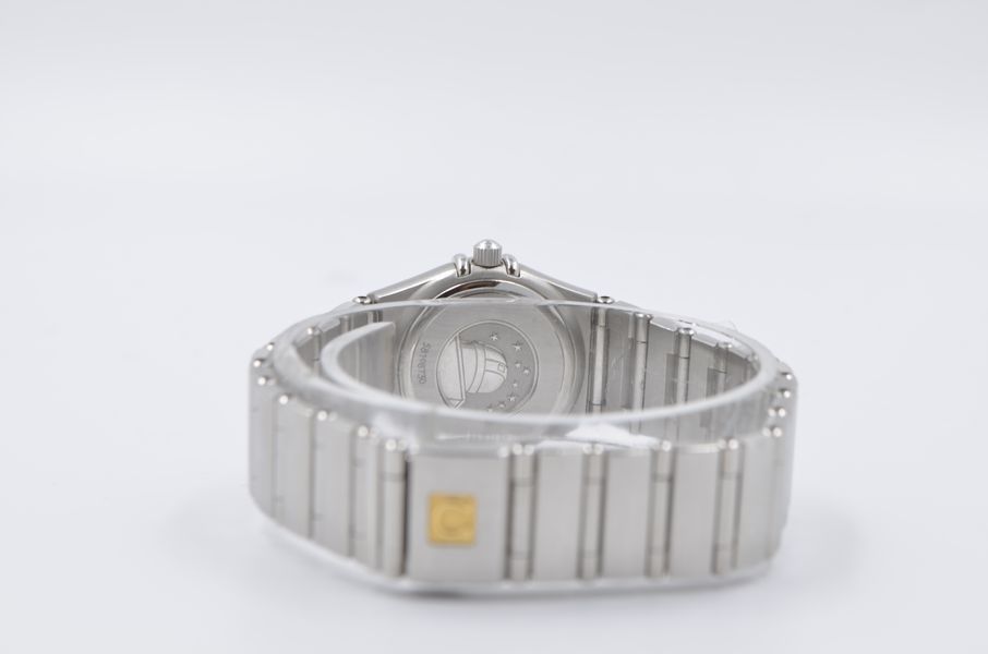 Omega Constellation Mini 1562.30.00